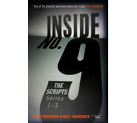 Steve Pemberton Reece Shearsmit Inside No. 9: The Scripts Series 1- (Tascabile)