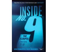 Steve Pemberton Reece Shearsmit Inside No. 9: The Scripts Series 7- (Tascabile)
