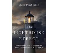 Steve Pemberton The Lighthouse Effect (Copertina rigida)