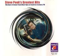 Steve Penk - 5060023300025 Steve Penk