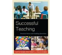 Steve Permuth Scott D. Richman Paula M. Rich Successful Teach (Copertina rigida)