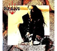 Perry Steve For the Love of Strange Medici (Cassette)