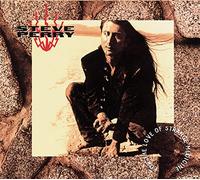 Steve Perry - For the Love of Strange Medici