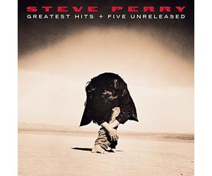 Steve Perry - Greatest Hits [+5 Unreleased]