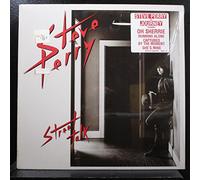 Steve Perry (Journey) - Street Talk