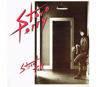 Steve Perry (journey) - STREET TALK LP (VINYL) DUTCH CBS 1984