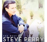Steve Perry Oh Sherrie: The Best of Steve Perry (CD) Album