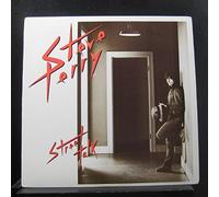Steve Perry - Street talk (1984) [VINYL]