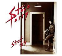 Steve Perry - Street Talk