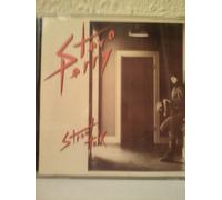 Steve Perry - Street Talk