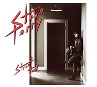 Steve Perry - Street Talk (+Bonus) (Rmst)