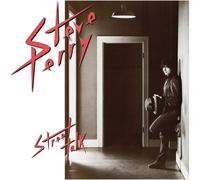 Audio Cd Steve Perry - Street Talk