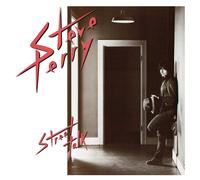 Steve Perry Street Talk (CD)