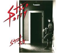 Steve Perry Street Talk (CD) Remastered Album