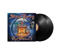 Steve Perry The Season 3 (Vinyl LP)