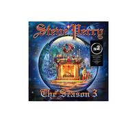 Steve Perry The Season 3 (CD) Album