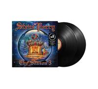 Steve Perry The Season 3 (Vinyl LP)