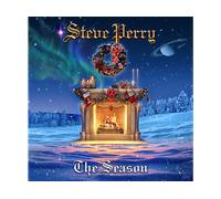 - Steve Perry - The Season (CD) - CD