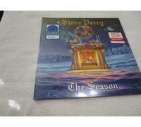 Steve Perry - The Season (Exclusive Blue Vinyl)