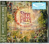 STEVE PERRY TRACES -SHM-CD- (CD)