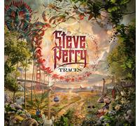 Perry Steve - Traces