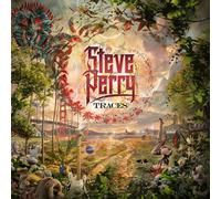 Perry, Steve - Traces (2 LP)