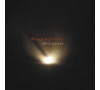 Steve Peters Steve Peters: The Webster Cycles (CD)
