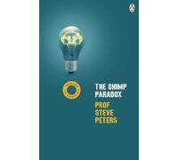 Steve Peters The Chimp Paradox (Tascabile) Vermilion Life Essentials