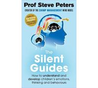 Steve Peters The Silent Guides (Tascabile)