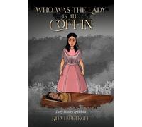 Steve Petkoff Who Was the Lady in the Coffin (Tascabile)