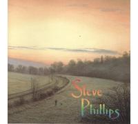 Steve Phillips - Been A Long Time Gone