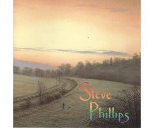 Steve Phillips - Been A Long Time Gone