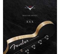 Steve Pitkin Fender Custom Shop at 30 Years (Copertina rigida)