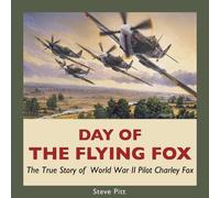 Steve Pitt Day of the Flying Fox (Tascabile)