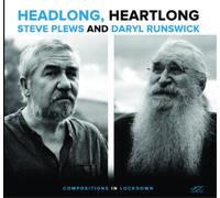 Plews, Steve/ Runswick, Daryl - Headlong / Heartlong