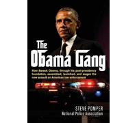 Steve Pomper The Obama Gang (Tascabile)
