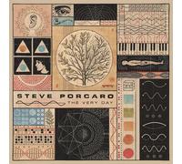 Steve Porcaro The Very Day (Vinyl LP) 12" Album (PRESALE 27/02/2026)