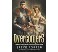 Steve Porter The Overcomers (Tascabile)