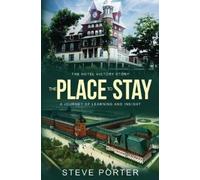 Steve Porter The Place to Stay (Tascabile)