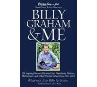 Steve Posner Amy New Chicken Soup for the Soul: Billy Graham (Copertina rigida)