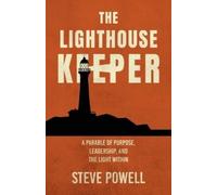Steve Powell The Lighthouse Keeper (Tascabile)