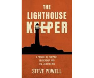 Steve Powell The Lighthouse Keeper (Tascabile)