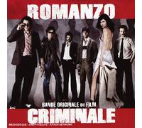 Steve Priest - Romanzo Criminale