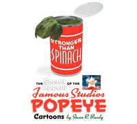 Steve R Bierly Stronger Than Spinach (Tascabile)