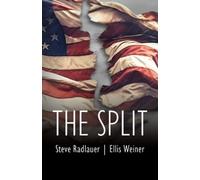 Steve Radlauer Ellis Weiner The Split (Tascabile)