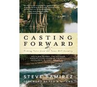 Steve Ramirez Casting Forward (Tascabile)
