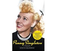 Steve Randisi Penny Singleton (Copertina rigida)