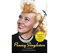 Steve Randisi Penny Singleton (Tascabile)