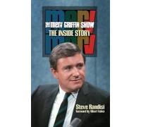 Steve Randisi The Merv Griffin Show (Copertina rigida)
