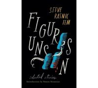 Steve Rasnic Tem Figures Unseen (Tascabile)